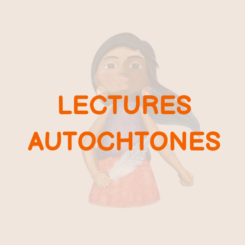 Lectures autochtones