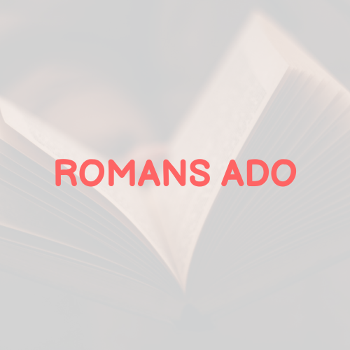 Romans ados